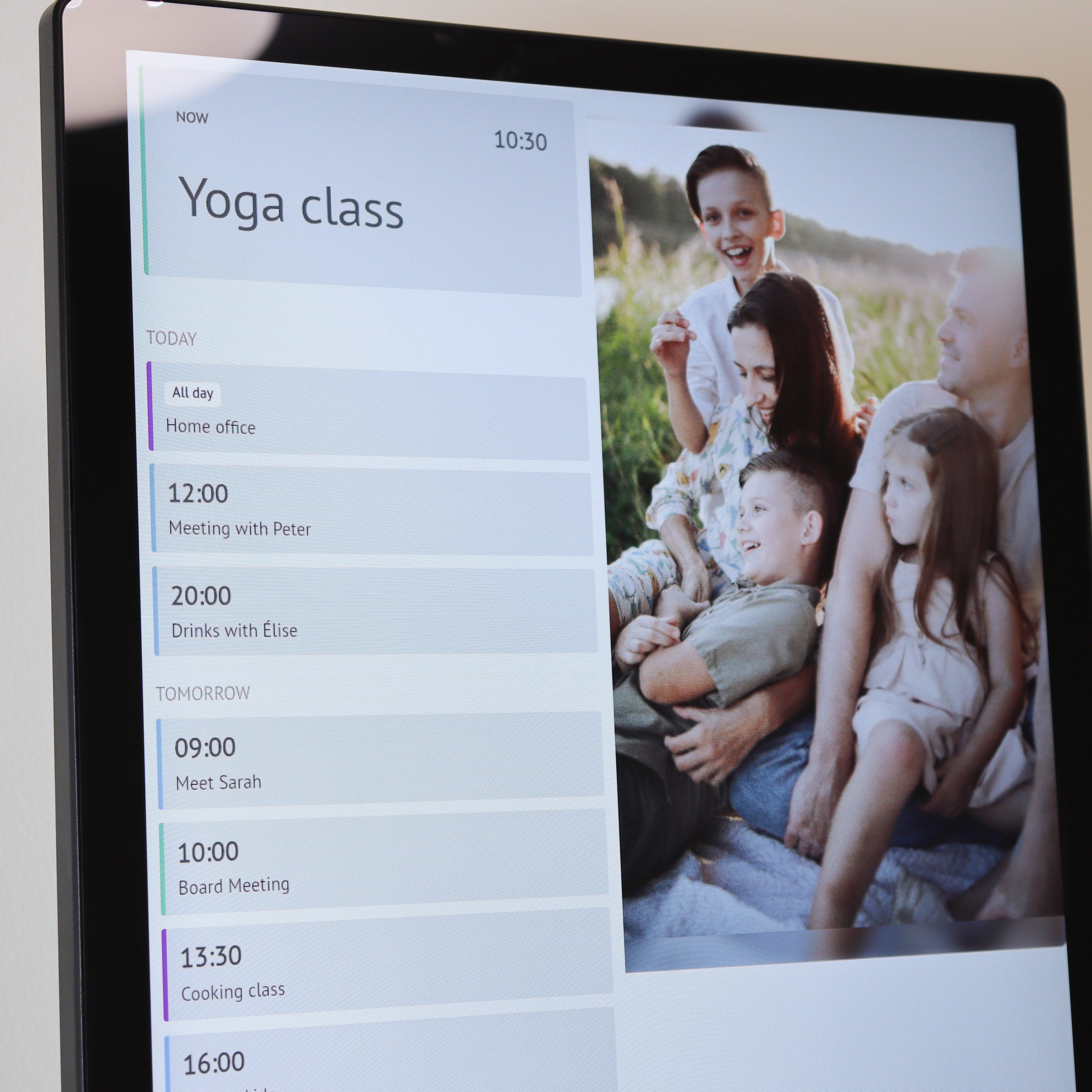Flexboard Smart 22'' Black