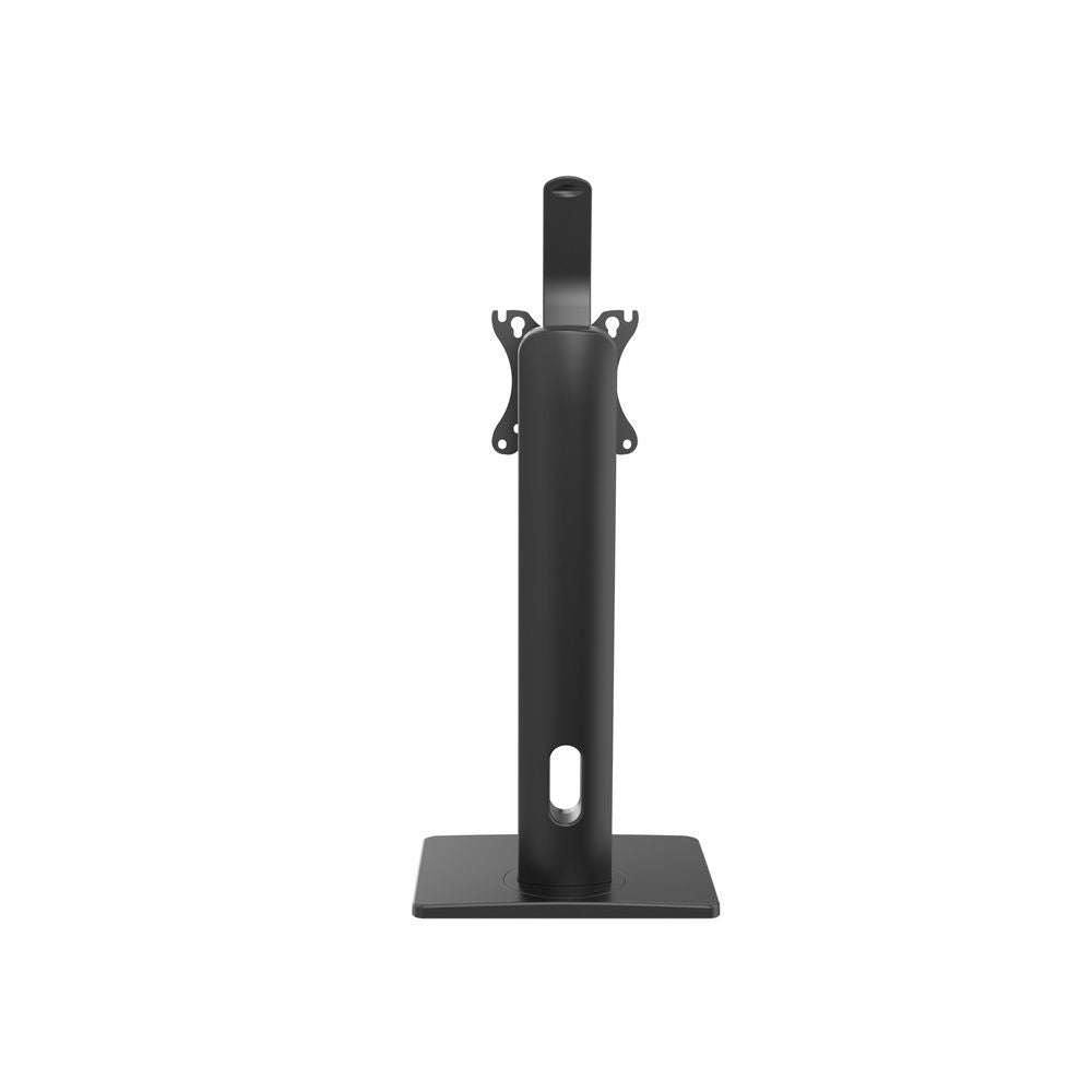 Flexboard Monitor Stand โ Portrait & Landscape, Height-Adjustable