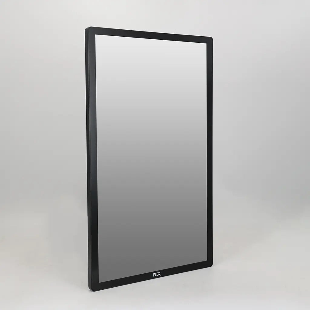 Flexboard 27-inch touchscreen Black