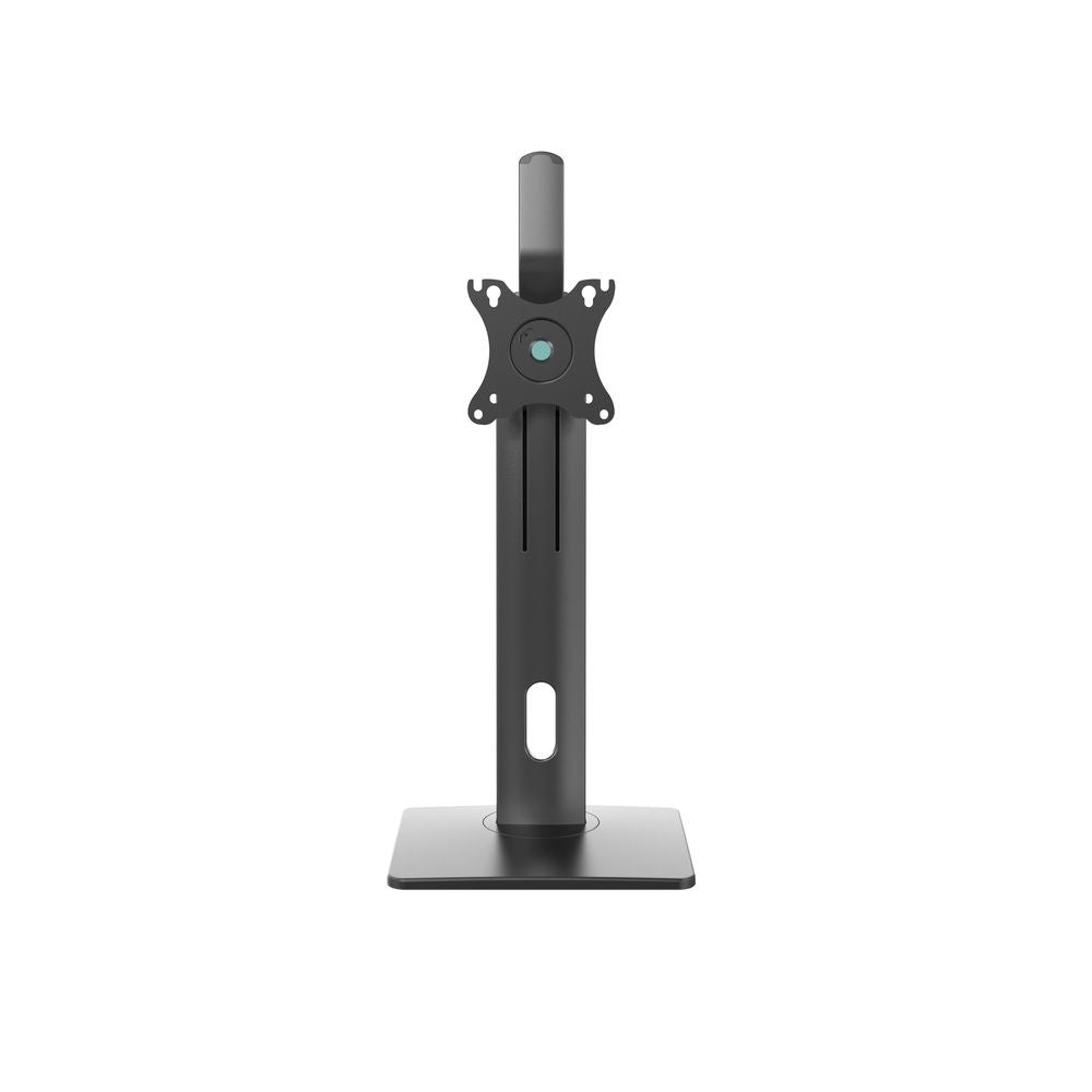 Flexboard Monitor Stand – Portrait & Landscape, Height-Adjustable